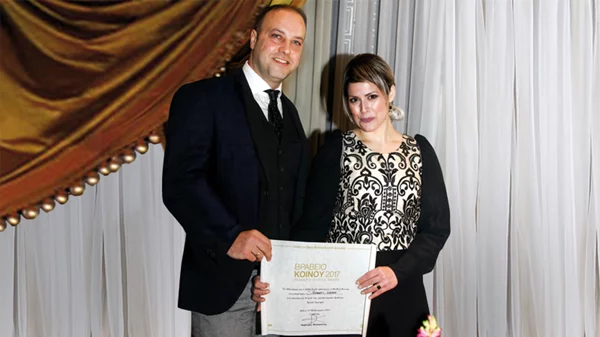 Βραβείο Κοινού 2018: Ψηφίστε και κερδίστε μια θέση στην τελετή απονομής των Χρυσών Σκούφων!