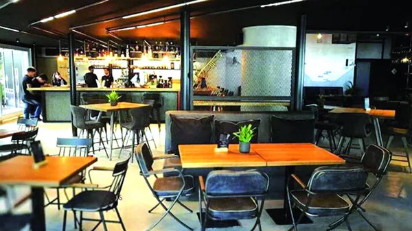 O βασιλιάς είναι all-day