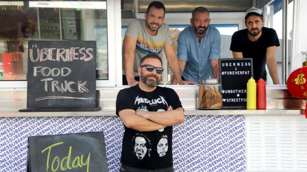 Τρεις νόστιμες πρεμιέρες