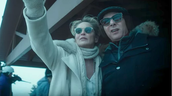 Θα αλλάξει την τηλεόραση ο Στίβεν Σόντερμπεργκ;