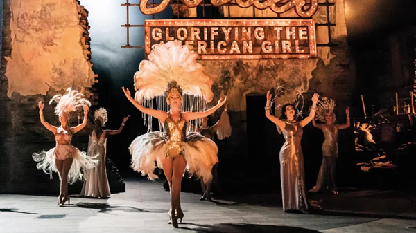 Athens Calling: 10 ματιές στην πόλη