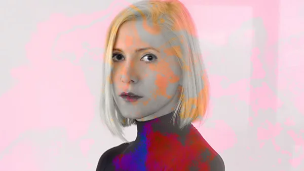 Η Ellen Allien στην Αθήνα