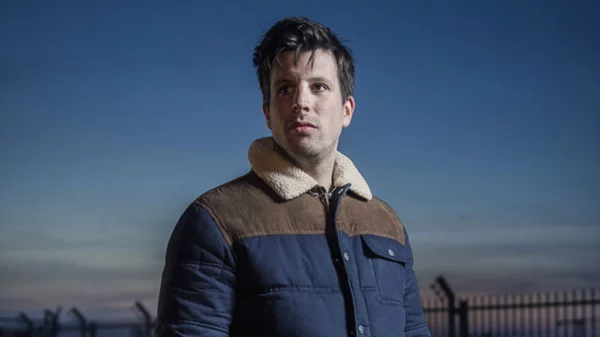 Ρόμπιν Προντ ξέρει για το ποδόσφαιρο όσα και για το σινεμά