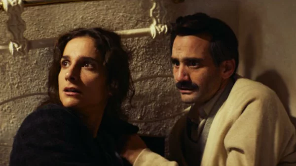 Οι ταινίες που θα δούμε στις αίθουσες την Πέμπτη 23/11