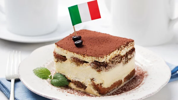 Η 2η Εβδομάδα Ιταλικής Κουζίνας ξεκινά