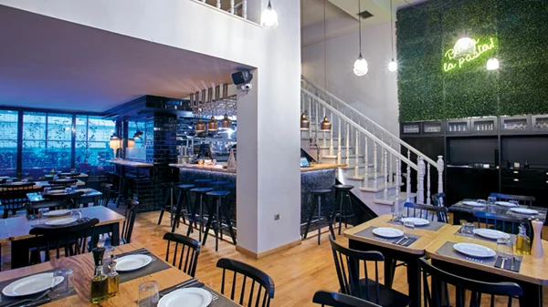 Καρμπονάρα ή οσομπούκο Milanese;