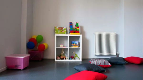 Στο «Lamella» η υγιεινή διατροφή γίνεται παιχνίδι!