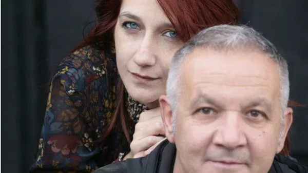 Για τον Χρήστο Θηβαίο, η Μαρία Παπαγεωργίου είναι μονόδρομος