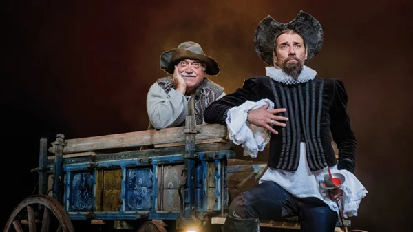 Τα παιδιά ανακαλύπτουν τους κλασικούς σε 4 παραστάσεις