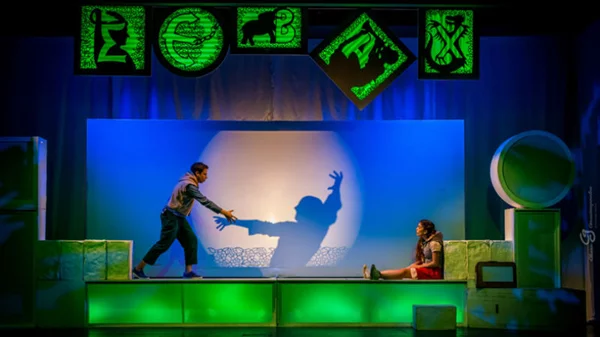 5 παιδικά έργα μιλούν στα παιδιά για το σήμερα 