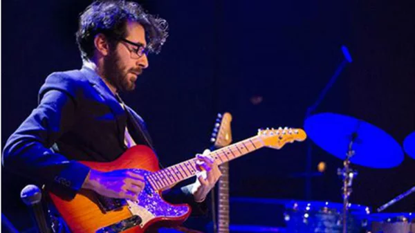 Τέσσερις μαγικές βραδιές στο Cafe του Νομισματικού Μουσείου