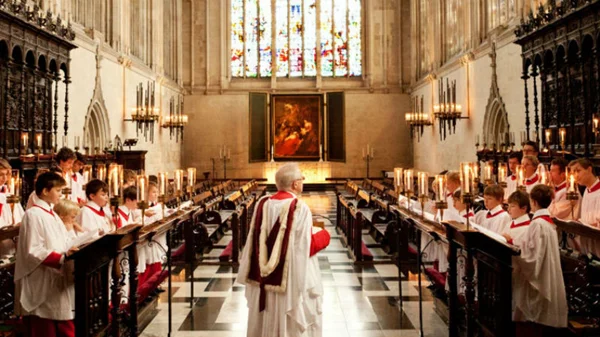 10 ξεχωριστές Χριστουγεννιάτικες συναυλίες