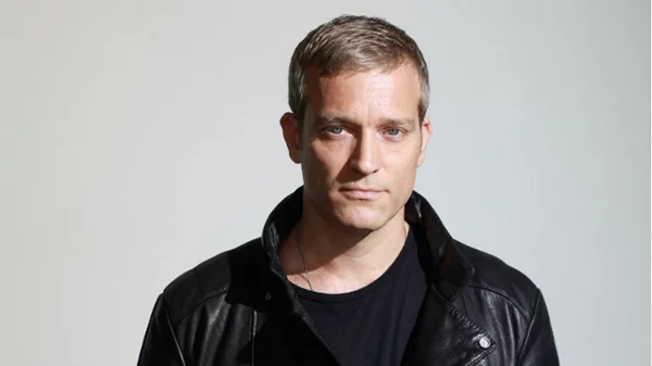 5 ώρες με τον Ben Klock