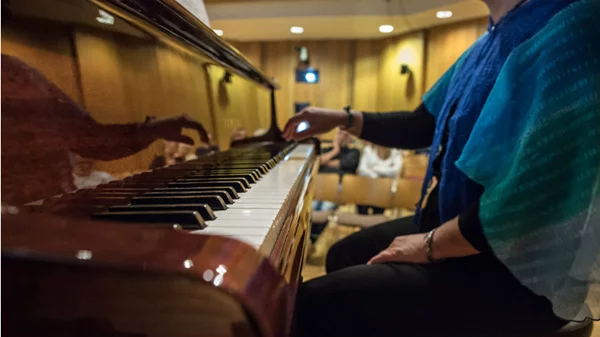 Η Μουσική Βιβλιοθήκη γιορτάζει 20 χρόνια!