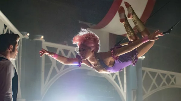 Δείτε βίντεο από τα παρασκήνια του «The Greatest Showman»!