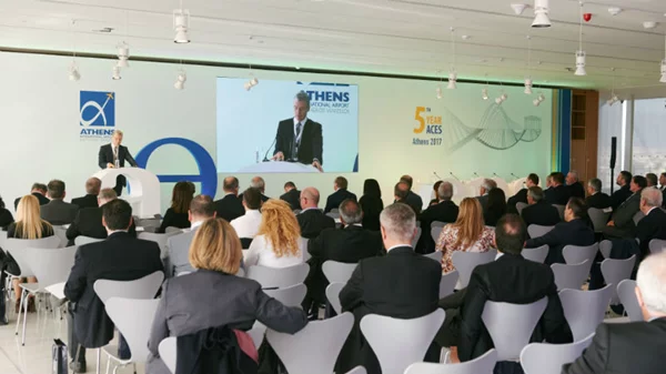 Το Συμπόσιο Κορυφαίων Στελεχών Αεροδρομίων ξανά στην Αθήνα