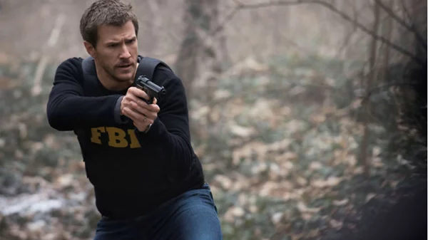 Patrick Heusinger: «Το καθήκον μου είναι να λέω συναρπαστικές ιστορίες»