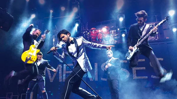 Οι δυνατές ενάρξεις του Δεκέμβρη σε πίστες και μουσικές σκηνές