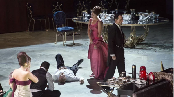 «Ο Εξολοθρευτής Άγγελος» σε επαναληπτική προβολή!