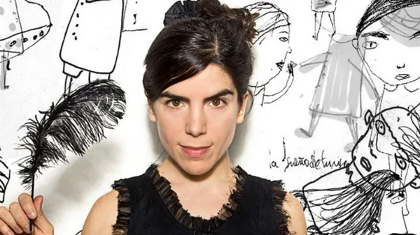 Αφιέρωμα στην πολυβραβευμένη Isol