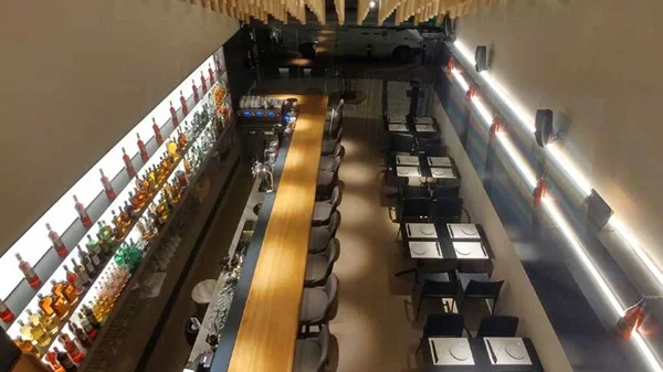 To «Οpera Quarta» μόλις άνοιξε στην Κριεζώτου