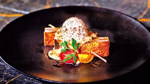 Τι συμβαίνει τις Κυριακές στο «Blends»;