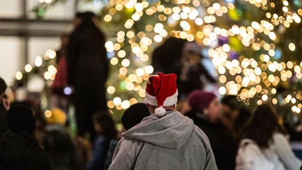 Free City: οι δωρεάν δράσεις της εβδομάδας