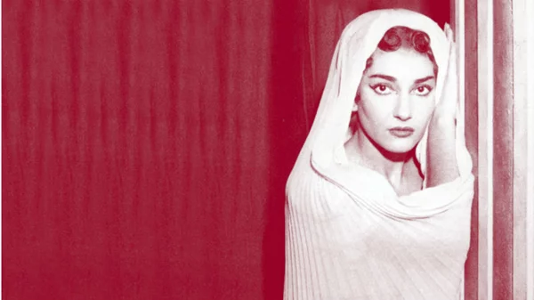 40 χρόνια Grand Prix Μαρία Κάλλας