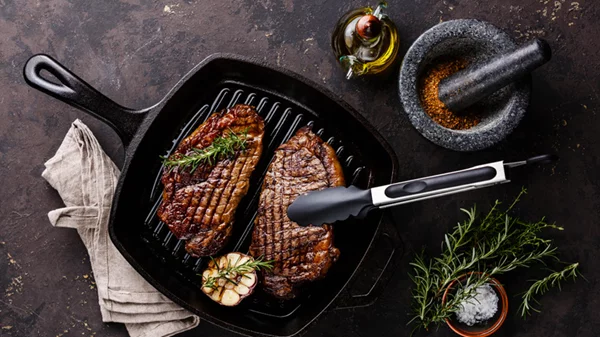 Η DARK ιδανική συνοδός εδεσμάτων στη γάστρα και στο μαντέμι