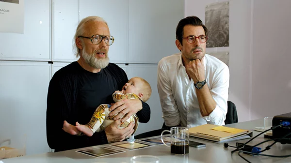 Απόψε (8/2) στην TV: δύο τελείως διαφορετικές ταινίες