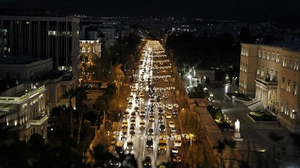 Athens Calling: 11 ματιές στην πόλη