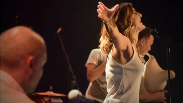 «Δεν έχω λόγια» για την Ελευθερία Πάτση