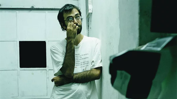 Ο The Boy μιλά για τις ταινίες που επηρέασαν το «Νήμα»