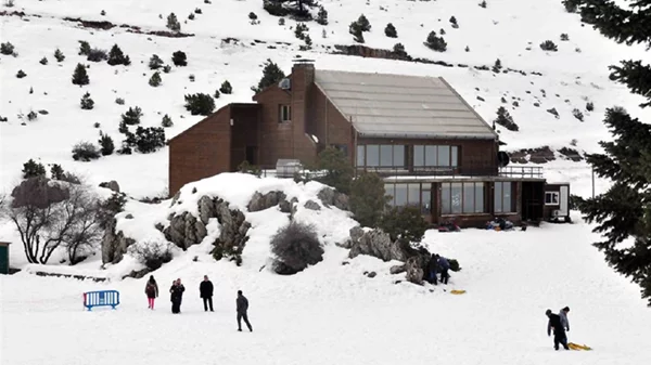 Τι νέα από την Ορεινή Αρκαδία;