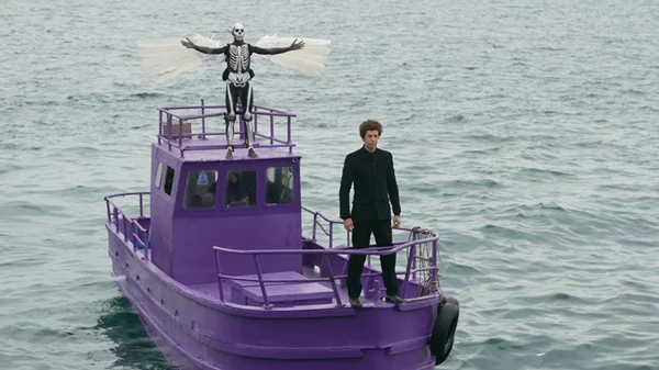 Οι ολοήμερες προβολές στο Άστορ συνεχίζονται!