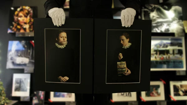 Το YellowKorner έφτασε στην Αθήνα και φέρνει την τέχνη της φωτογραφίας στο σπίτι μας