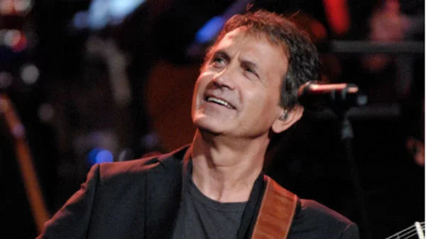 Αναβάλλονται οι συναυλίες του Γιώργου Νταλάρα και της Εστουδιαντίνας