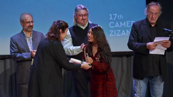 Δείτε τους νικητές των βραβείων του 20ου Φεστιβάλ Ολυμπίας