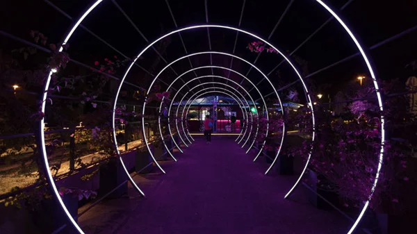 Η Πάτρα όπως δεν την έχετε ξαναδεί!