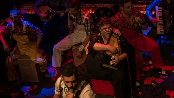 Κάτι σπέσιαλ για τη Δευτέρα