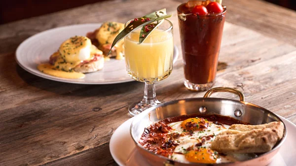 Design και ιταλική ζεστασιά