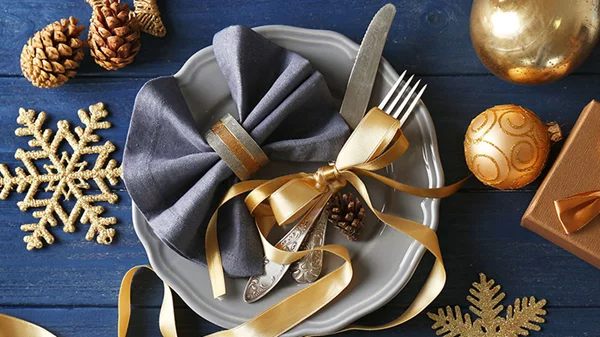 Ρεβεγιόν: Ξεχωριστά μενού με εορταστική διάθεση