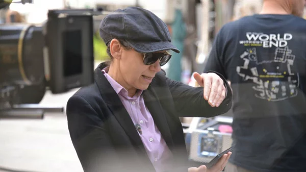 Η βραβευμένη με Χρυσή Άρκτο Ίλντικο Ενιέντι μιλά για τη «Ψυχή και το Σώμα»