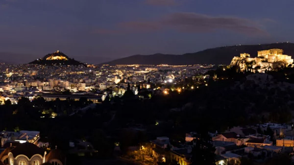 Βόλτα στον χριστουγεννιάτικο ουρανό