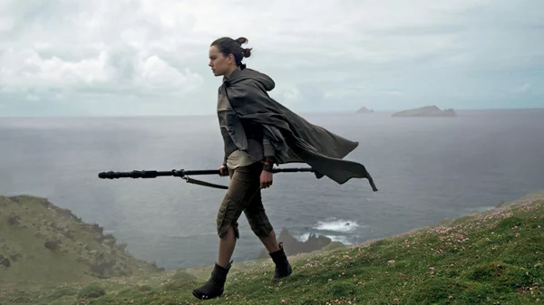 Μια νέα σύγκρουση έρχεται στο «Star Wars: Οι Τελευταίοι Jedi»