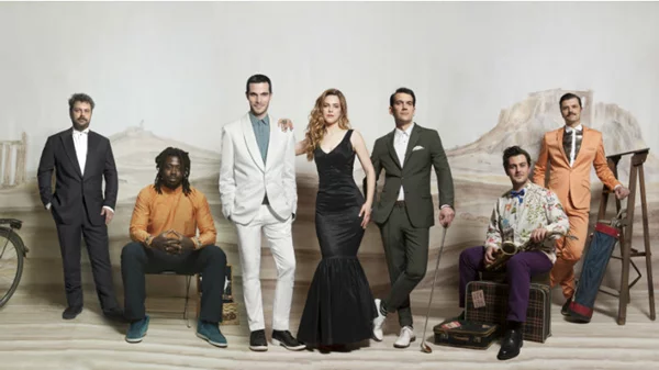 Το ιμάμ μπαϊλντί δεν είναι το αγαπημένο φαγητό των Imam Baildi