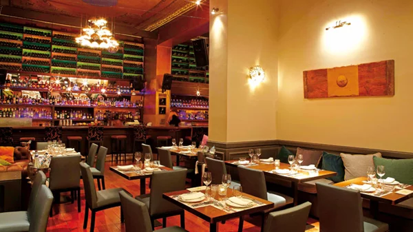 O Χριστόφορος Πέσκιας κάνει τα «μαγικά» του