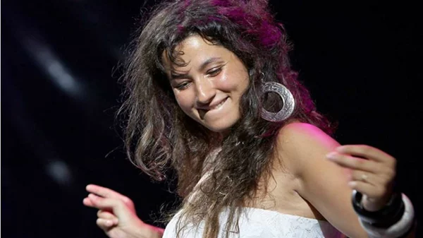 10 ξεχωριστές συναυλίες γι' αυτή την εβδομάδα