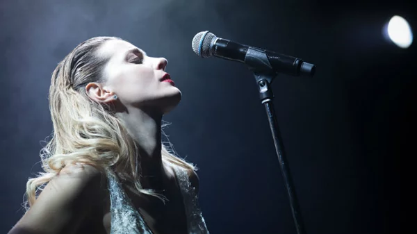 Το «όμορφο όνειρο» της Νατάσσας Μποφίλιου είναι ζωντανό