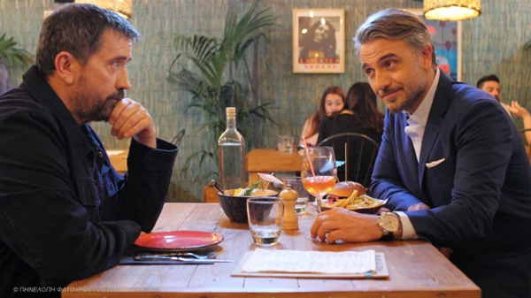 Οι ταινίες που θα δούμε στις αίθουσες από την Πέμπτη 21/12